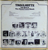 The Jimmy Castor Bunch : Troglodyte: The Best Of The Jimmy Castor Bunch (LP, Comp)