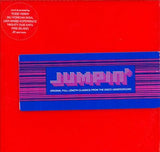 Various : Jumpin' (Original Full Length Classics From The Disco Underground) (3xLP, Comp)