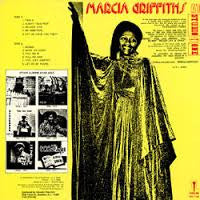 Marcia Griffiths : At Studio One (LP, Album, RP)