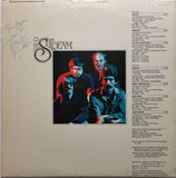 Third Stream : Gettin' It Together (LP, Album)