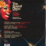 Joey Negro And Sean P. : The Soul Of Disco (Volume One) (2x12", Comp)