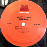 McCoy Tyner : Horizon (LP, Album, Club, San)