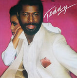 Teddy Pendergrass : Teddy (LP, Album)