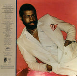 Teddy Pendergrass : Teddy (LP, Album)