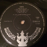 Curtis Mayfield : Curtis (LP, Album)