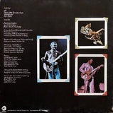 Chuck Berry : Bio (LP, Album)