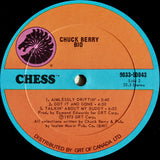 Chuck Berry : Bio (LP, Album)