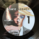 David Bowie : Legacy (2xLP, Comp, Ltd, RM, 180)