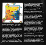 Zapp : Zapp I / Zapp II / Zapp III (2xCD, Comp)
