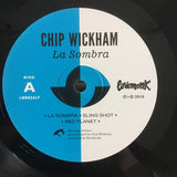 Chip Wickham* : La Sombra (LP, Album)