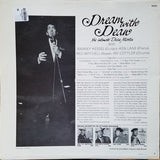 Dean Martin : Dream With Dean (The Intimate Dean Martin) (LP, Mono)