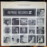 Dean Martin : Dream With Dean (The Intimate Dean Martin) (LP, Mono)