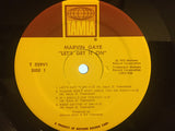 Marvin Gaye : Let's Get It On (LP, Album, Gat)