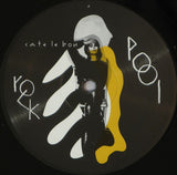 Cate Le Bon : Rock Pool (12", EP)