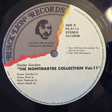 Dexter Gordon : Blues Walk! The Montmartre Collection Vol. II (LP, Album)