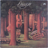 Oregon : Out Of The Woods (LP, Album, SP )