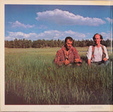 Oregon : Out Of The Woods (LP, Album, SP )