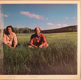 Oregon : Out Of The Woods (LP, Album, SP )