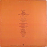 Oregon : Out Of The Woods (LP, Album, SP )