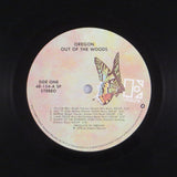 Oregon : Out Of The Woods (LP, Album, SP )