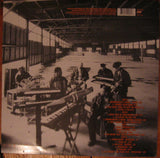 Mint Condition : Definition Of A Band (2xLP, Album)