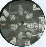 Mint Condition : Definition Of A Band (2xLP, Album)
