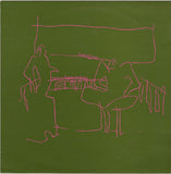 Lemon Kittens : We Buy A Hammer For Daddy (LP, Album)