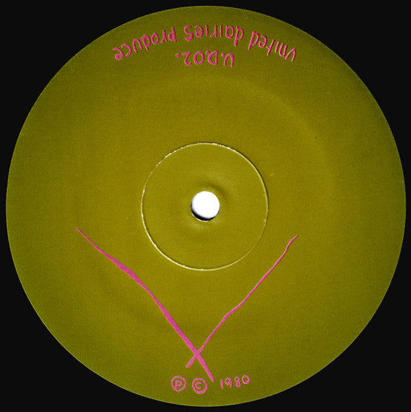 Lemon Kittens : We Buy A Hammer For Daddy (LP, Album)