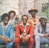Ramsey Lewis : Don't It Feel Good (LP, Album, San)