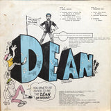 Delroy Wilson : The Dean Of Reggae (LP, Album)