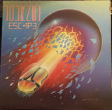 Journey : Escape (LP, Album, Pit)
