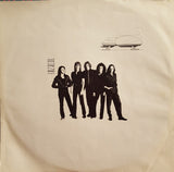 Journey : Escape (LP, Album, Pit)