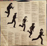 Journey : Escape (LP, Album, Pit)