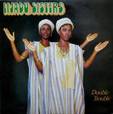 Lijadu Sisters : Double Trouble (LP, Album, RE)