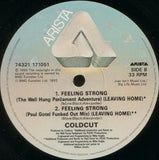 Coldcut : Autumn Leaves (12")