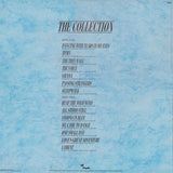 Ultravox : The Collection (LP, Comp)