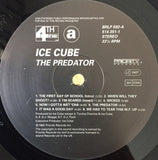 Ice Cube : The Predator (LP, Album)