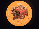 Bubba Sparxxx : Dark Days, Bright Nights (2xLP, Album)