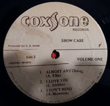 Various : Studio One Showcase Vol. 1 (LP, Comp, RP)