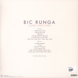 Bic Runga : Close Your Eyes (LP, Album)
