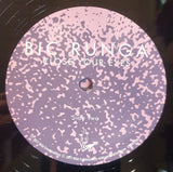 Bic Runga : Close Your Eyes (LP, Album)