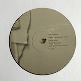 Kid Koala Featuring Emilíana Torrini* : Music To Draw To: Satellite (2xLP, Album)