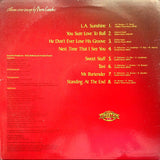 Sylvia Robinson : Sylvia (LP, Album)