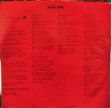 Molly Hatchet : Flirtin' With Disaster (LP, Album, Pit)
