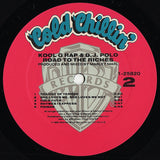 Kool G Rap & D.J. Polo : Road To The Riches (LP, Album, SRC)