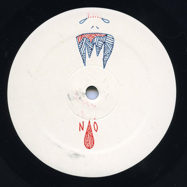 Cracked Vessel : No Path (LP, Album, Ltd, Num)