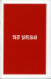 Cracked Vessel : No Path (LP, Album, Ltd, Num)