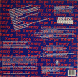 Kenny "Dope" Gonzalez : The Unreleased Project (LP, Album)