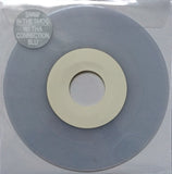 Sun Raw : In The Smog (7", Tra)