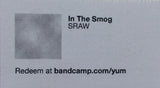 Sun Raw : In The Smog (7", Tra)
